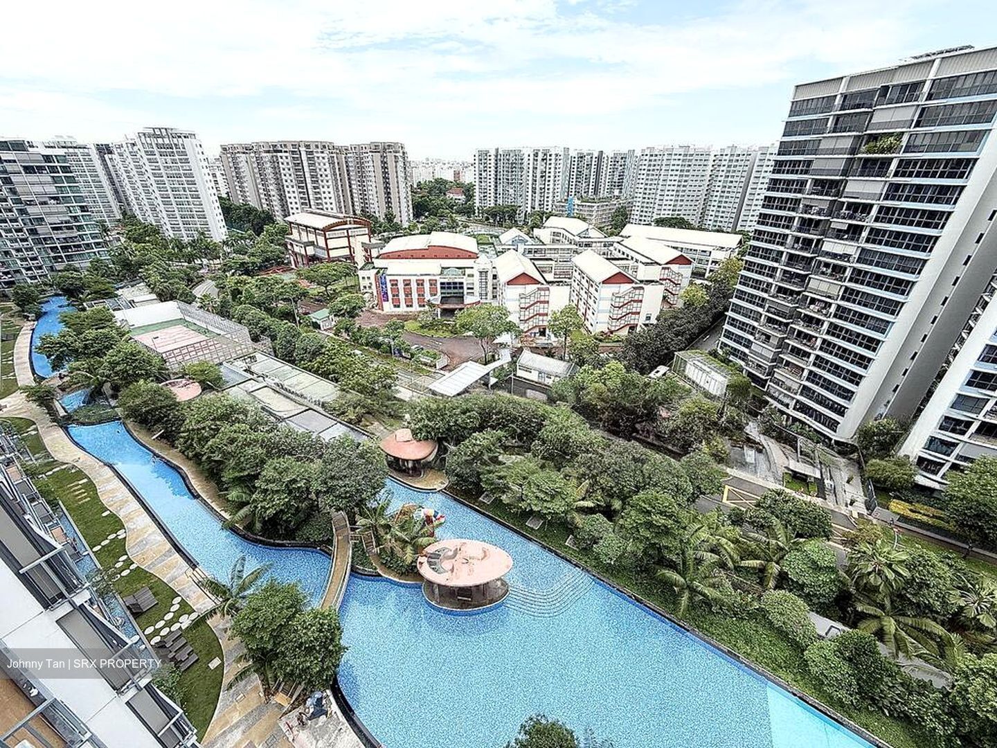 Kingsford Waterbay (D19), Apartment #501810651